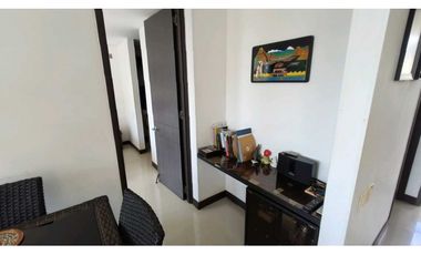 Apartamento cerca al mar de pozos colorados - 005 R