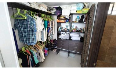 Apartamento cerca al mar de pozos colorados - 005 R