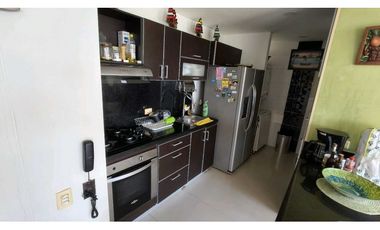 Apartamento cerca al mar de pozos colorados - 005 R