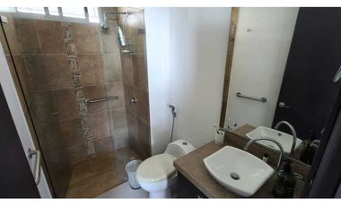 Apartamento cerca al mar de pozos colorados - 005 R