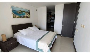Apartamento cerca al mar de pozos colorados - 005 R