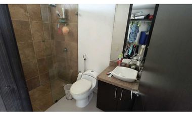 Apartamento cerca al mar de pozos colorados - 005 R