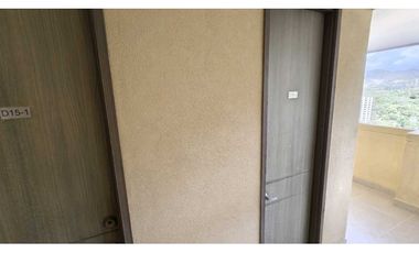 Apartamento cerca al mar de pozos colorados - 005 R