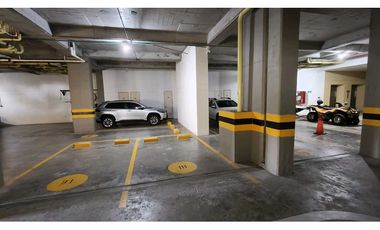 Apartamento cerca al mar de pozos colorados - 005 R