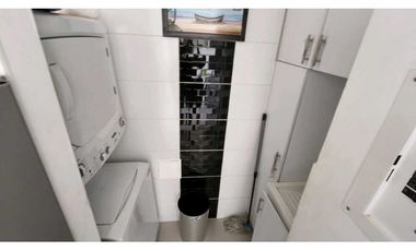 Apartamento cerca al mar de pozos colorados - 005 R