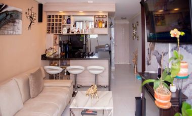 SE VENDE  HERMOSO APARTAMENTO EN CONJUNTO EN QUIMBAYA