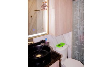 SE VENDE  HERMOSO APARTAMENTO EN CONJUNTO EN QUIMBAYA