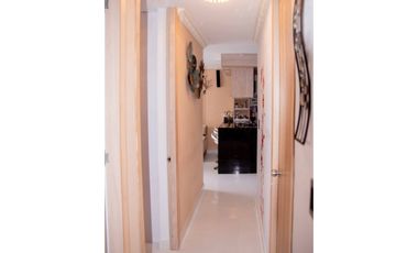 SE VENDE  HERMOSO APARTAMENTO EN CONJUNTO EN QUIMBAYA