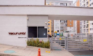 SE VENDE  HERMOSO APARTAMENTO EN CONJUNTO EN QUIMBAYA