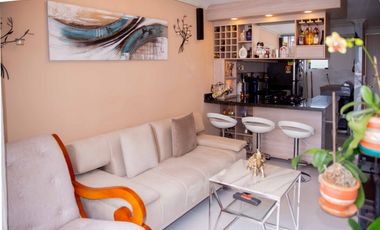 SE VENDE  HERMOSO APARTAMENTO EN CONJUNTO EN QUIMBAYA