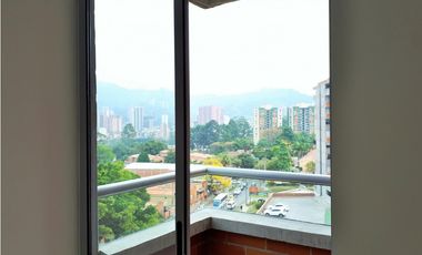 Arrienda apartamento en La Estrella / Suramerica