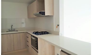 Arrienda apartamento en La Estrella / Suramerica