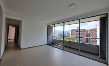 Arrienda apartamento en La Estrella / Suramerica