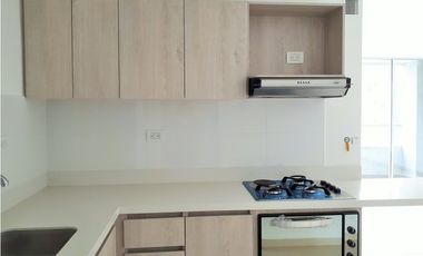 Arrienda apartamento en La Estrella / Suramerica