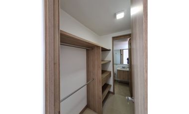 Arrienda apartamento en La Estrella / Suramerica