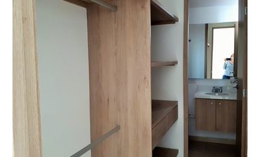 Arrienda apartamento en La Estrella / Suramerica