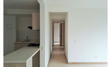 Arrienda apartamento en La Estrella / Suramerica