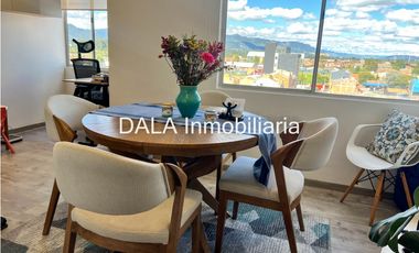 SE VENDE APARTAMENTO EN EL CENTRO DE CHA, INMOBILIARIAS CHA
