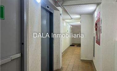SE VENDE APARTAMENTO EN EL CENTRO DE CHA, INMOBILIARIAS CHA