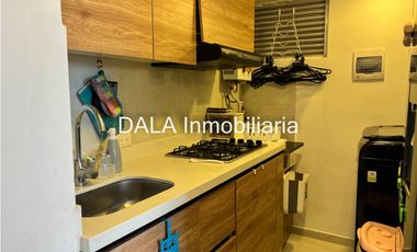 SE VENDE APARTAMENTO EN EL CENTRO DE CHA, INMOBILIARIAS CHA
