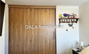 SE VENDE APARTAMENTO EN EL CENTRO DE CHA, INMOBILIARIAS CHA