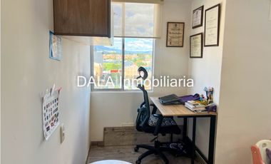 SE VENDE APARTAMENTO EN EL CENTRO DE CHA, INMOBILIARIAS CHA