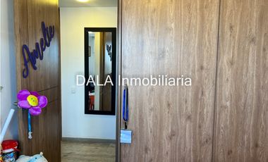 SE VENDE APARTAMENTO EN EL CENTRO DE CHA, INMOBILIARIAS CHA