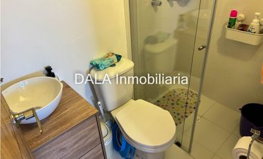 SE VENDE APARTAMENTO EN EL CENTRO DE CHA, INMOBILIARIAS CHA