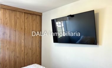 SE VENDE APARTAMENTO EN EL CENTRO DE CHA, INMOBILIARIAS CHA