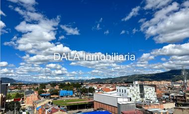 SE VENDE APARTAMENTO EN EL CENTRO DE CHA, INMOBILIARIAS CHA