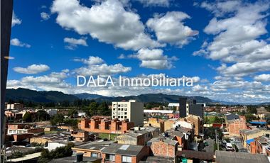 SE VENDE APARTAMENTO EN EL CENTRO DE CHA, INMOBILIARIAS CHA