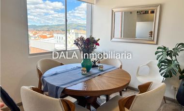 SE VENDE APARTAMENTO EN EL CENTRO DE CHA, INMOBILIARIAS CHA