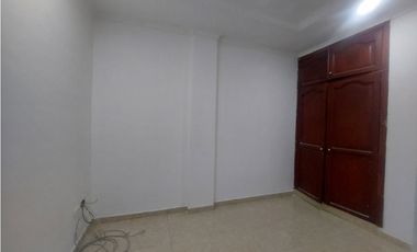 APARTAMENTO EN ARRIENDO B/ URBINA