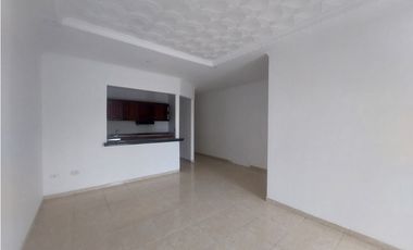 APARTAMENTO EN ARRIENDO B/ URBINA