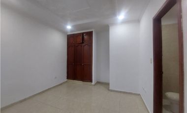 APARTAMENTO EN ARRIENDO B/ URBINA