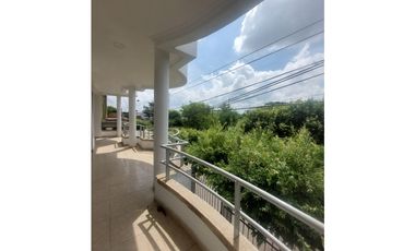 APARTAMENTO EN ARRIENDO B/ URBINA