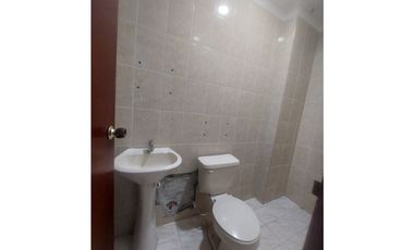 APARTAMENTO EN ARRIENDO B/ URBINA
