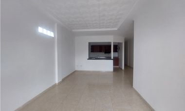 APARTAMENTO EN ARRIENDO B/ URBINA