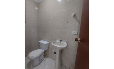 APARTAMENTO EN ARRIENDO B/ URBINA