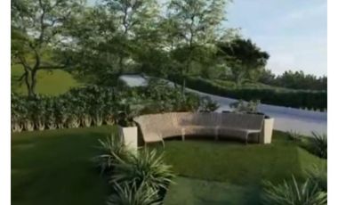 Lote en venta en San Jerónimo, Vereda Guayacán