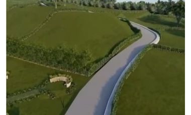 Lote en venta en San Jerónimo, Vereda Guayacán