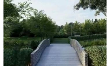 Lote en venta en San Jerónimo, Vereda Guayacán