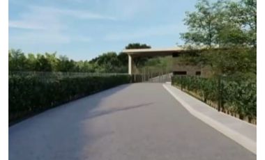 Lote en venta en San Jerónimo, Vereda Guayacán