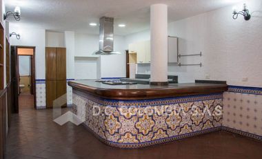 CASA EN VENTA EN CAJICA - VEREDA CHUNTAME - CUNDINAMARCA