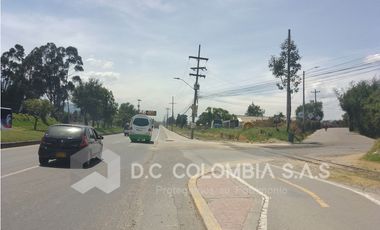 CASA EN VENTA EN CAJICA - VEREDA CHUNTAME - CUNDINAMARCA