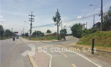 CASA EN VENTA EN CAJICA - VEREDA CHUNTAME - CUNDINAMARCA