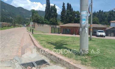 CASA EN VENTA EN CAJICA - VEREDA CHUNTAME - CUNDINAMARCA