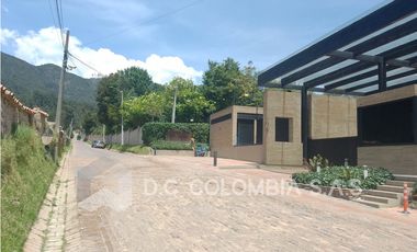 CASA EN VENTA EN CAJICA - VEREDA CHUNTAME - CUNDINAMARCA