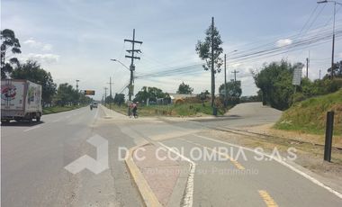 CASA EN VENTA EN CAJICA - VEREDA CHUNTAME - CUNDINAMARCA