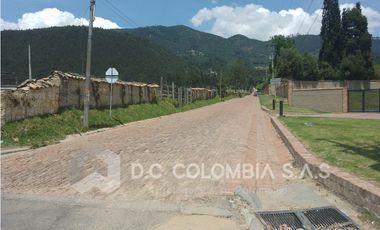 CASA EN VENTA EN CAJICA - VEREDA CHUNTAME - CUNDINAMARCA